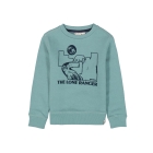 Garcia truien & vesten 4465 Kelp I55660