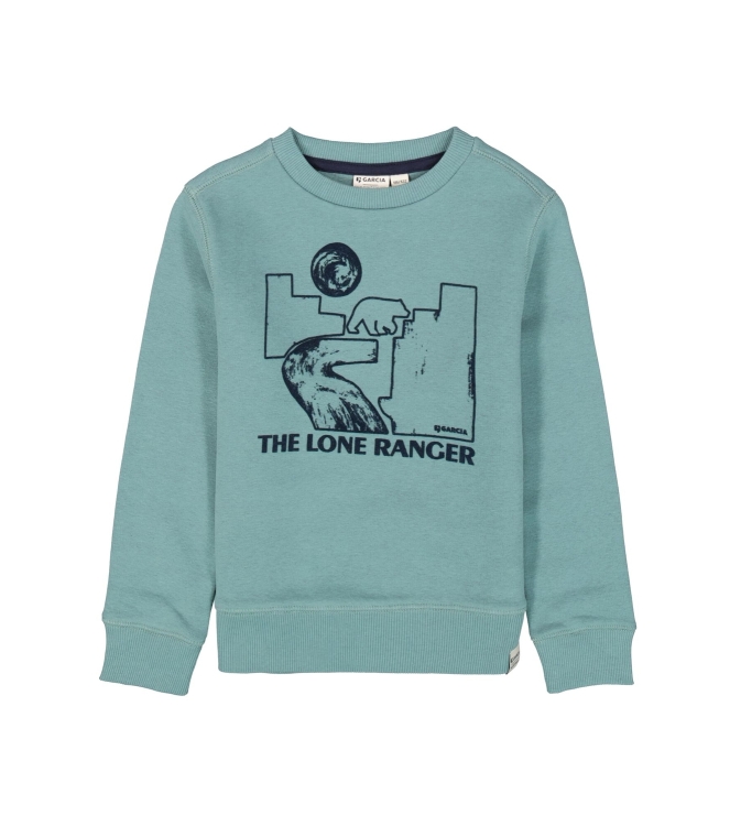 Garcia truien & vesten 4465 Kelp I55660