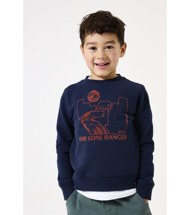 Garcia truien & vesten 6971 Space I55660