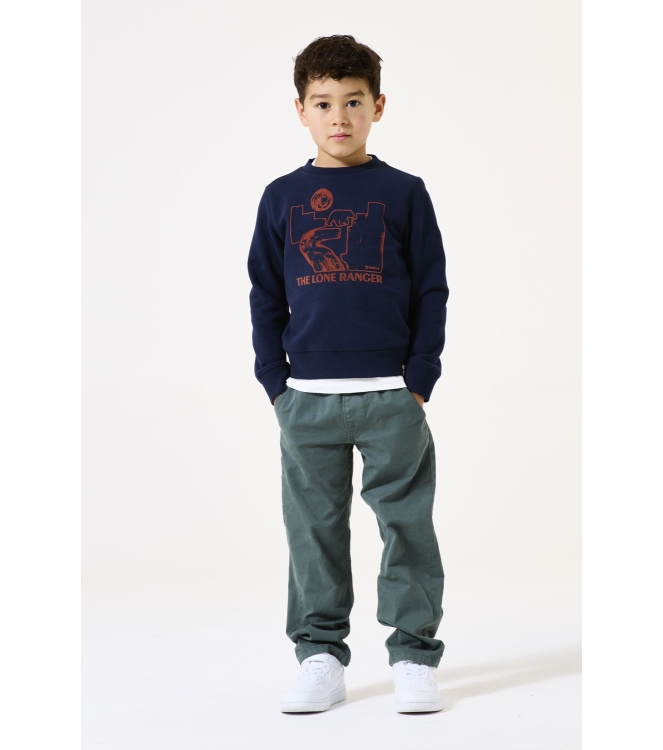 Garcia truien & vesten 6971 Space I55660