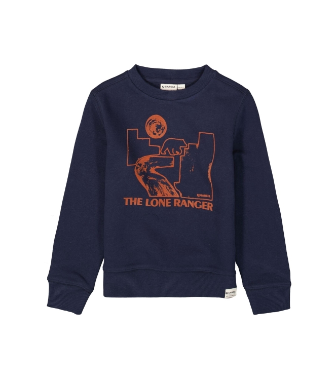 Garcia truien & vesten 6971 Space I55660