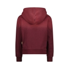 Vingino truien & vesten 653 Red Wine AW24KGN34601