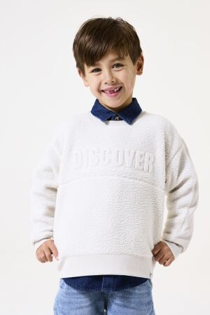 Garcia Sweater 4925 Moonbeam