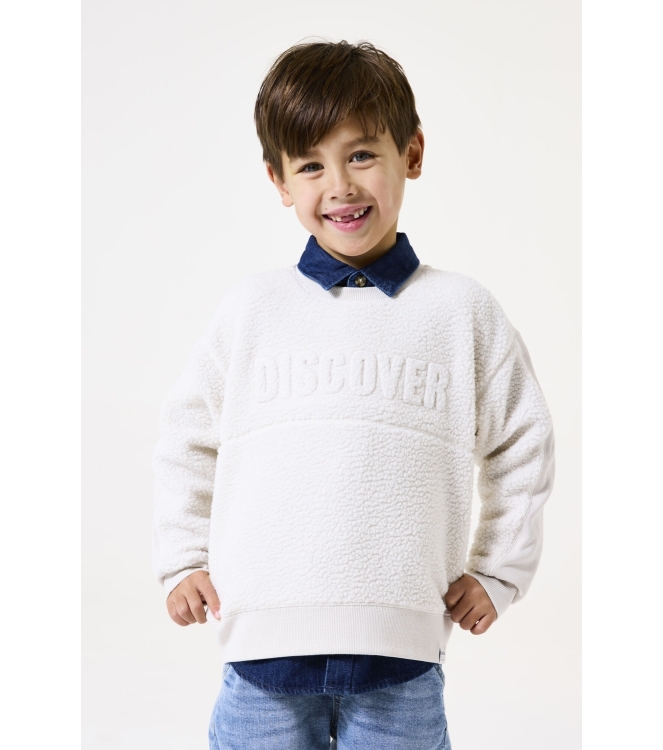 Garcia truien & vesten 4925 Moonbeam I55663