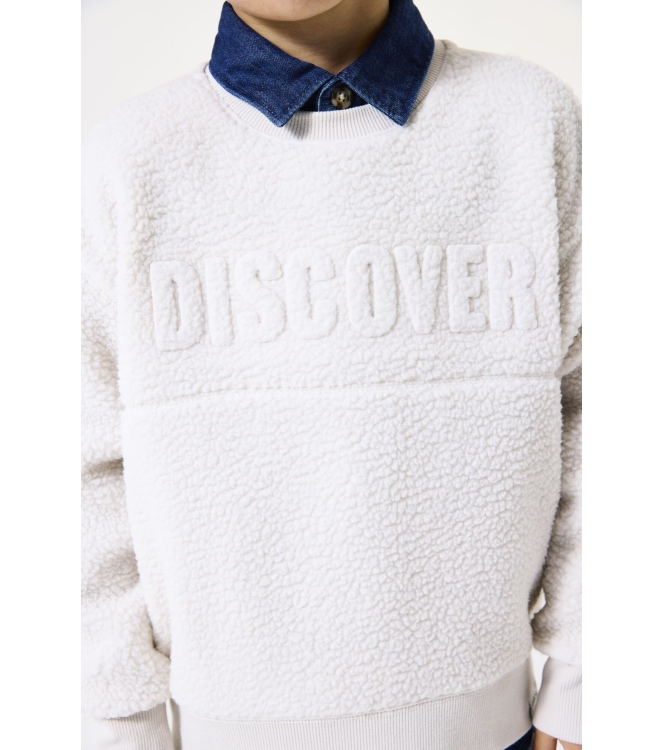 Garcia truien & vesten 4925 Moonbeam I55663