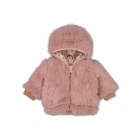 Feetje jassen 186 Terra Pink 51800342