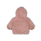 Feetje jassen 186 Terra Pink 51800342