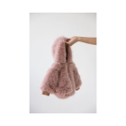 Feetje jassen 186 Terra Pink 51800342