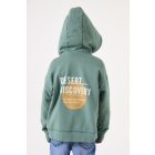 Garcia truien & vesten 4465 Kelp I55665