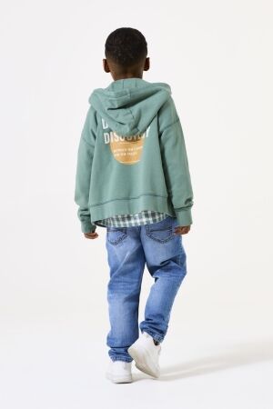 Garcia truien & vesten 4465 Kelp I55665