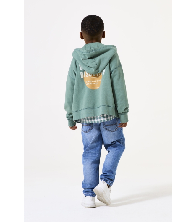 Garcia truien & vesten 4465 Kelp I55665