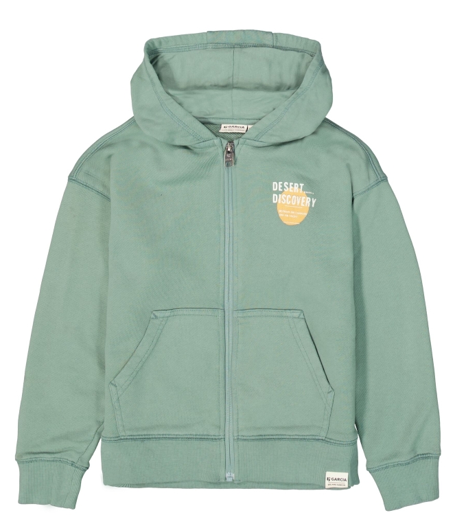 Garcia truien & vesten 4465 Kelp I55665