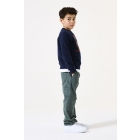 Garcia broeken 7413 Balsam Green I55715