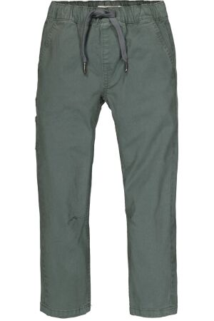 Garcia broeken 7413 Balsam Green I55715