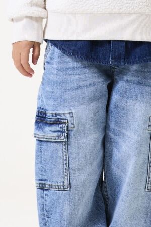 Garcia Broek 6450 Medium Used