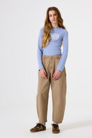 Garcia shirts 5562 Frost Blue J52401