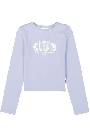 Garcia shirts 5562 Frost Blue J52401