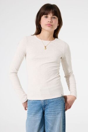 Garcia T-Shirt 2533 Dove Melee
