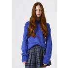 Garcia truien & vesten 6605 Cobalt Sky J52441