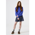 Garcia truien & vesten 6605 Cobalt Sky J52441