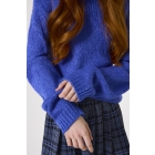 Garcia truien & vesten 6605 Cobalt Sky J52441