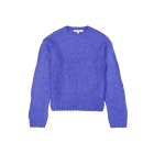 Garcia truien & vesten 6605 Cobalt Sky J52441