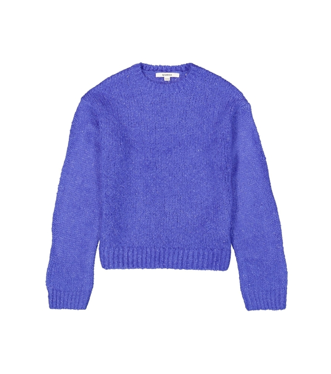 Garcia truien & vesten 6605 Cobalt Sky J52441