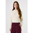 Garcia truien & vesten 5058 Soft Vanilla J52443