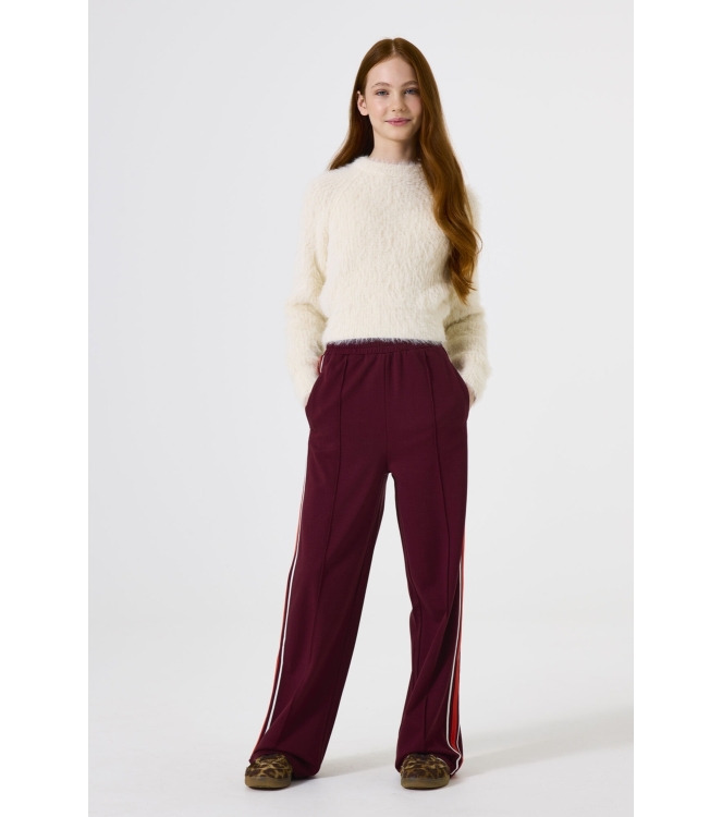 Garcia truien & vesten 5058 Soft Vanilla J52443