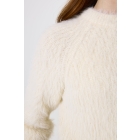 Garcia truien & vesten 5058 Soft Vanilla J52443