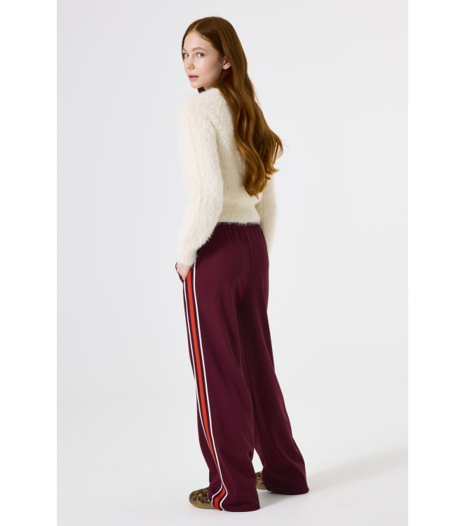 Garcia truien & vesten 5058 Soft Vanilla J52443