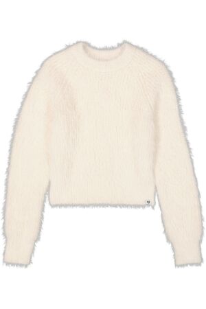 Garcia truien & vesten 5058 Soft Vanilla J52443
