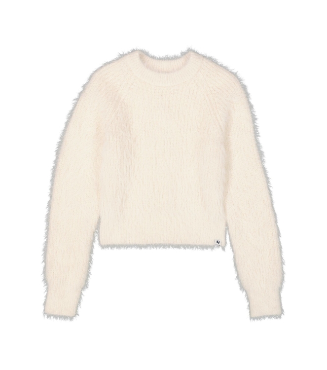 Garcia truien & vesten 5058 Soft Vanilla J52443