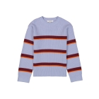 Garcia truien & vesten 5562 Frost Blue J52444