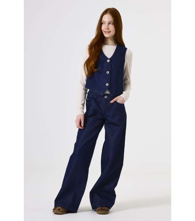 Garcia blazers & gilets 7777 Rinsed J52452