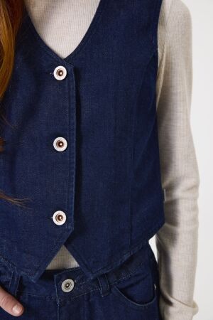Garcia blazers & gilets 7777 Rinsed J52452