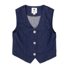 Garcia blazers & gilets 7777 Rinsed J52452