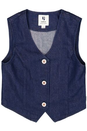 Garcia blazers & gilets 7777 Rinsed J52452