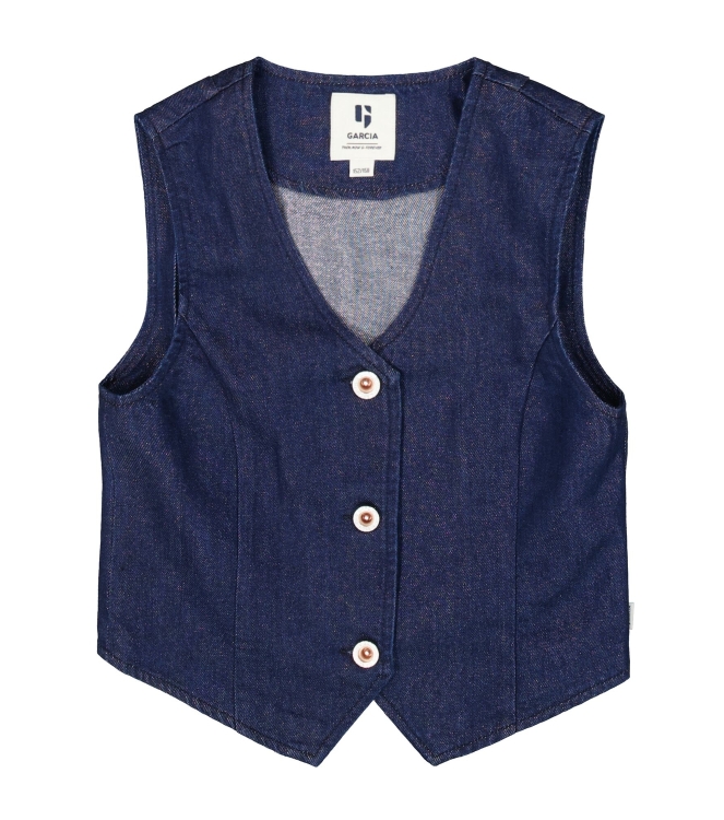 Garcia blazers & gilets 7777 Rinsed J52452