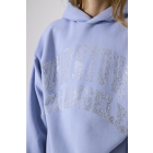 Garcia truien & vesten 5562 Frost Blue J52461