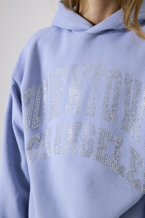 Garcia Sweater 5562 Frost Blue