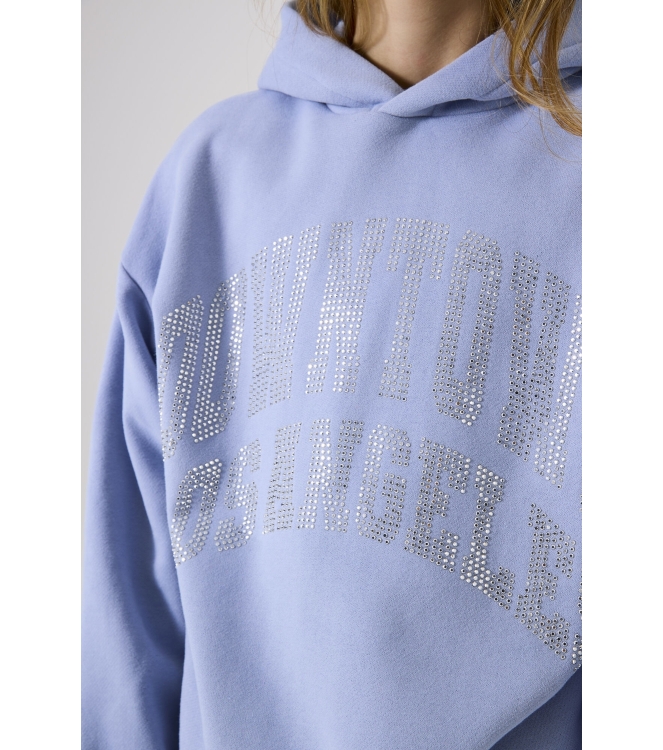 Garcia truien & vesten 5562 Frost Blue J52461