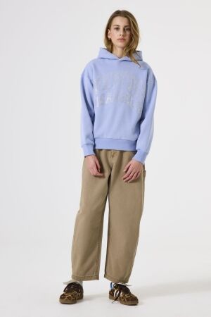 Garcia truien & vesten 5562 Frost Blue J52461