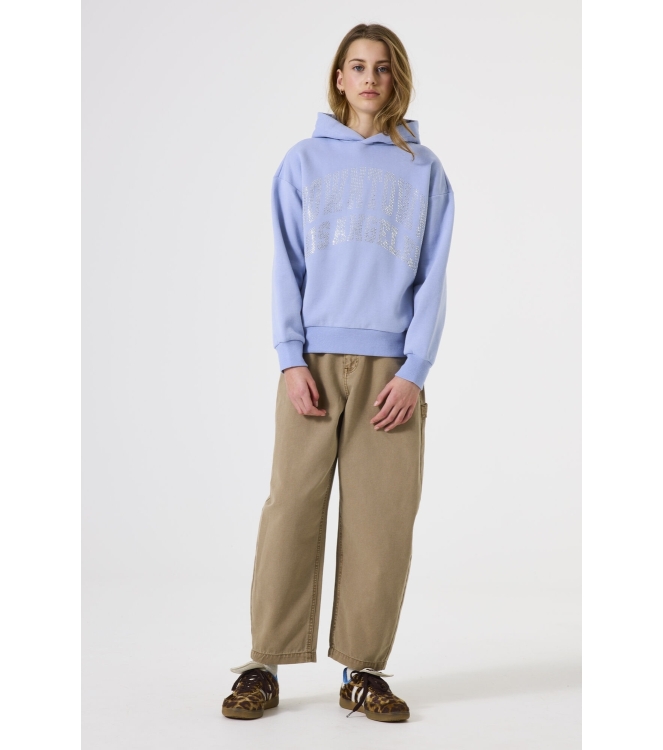 Garcia truien & vesten 5562 Frost Blue J52461