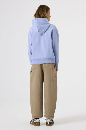 Garcia truien & vesten 5562 Frost Blue J52461