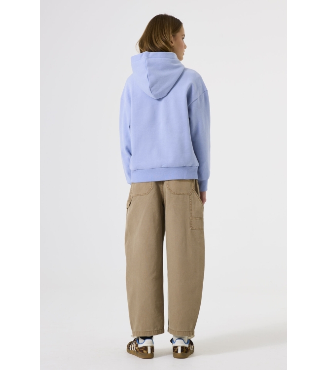 Garcia truien & vesten 5562 Frost Blue J52461