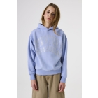 Garcia truien & vesten 5562 Frost Blue J52461
