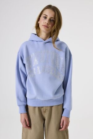 Garcia truien & vesten 5562 Frost Blue J52461