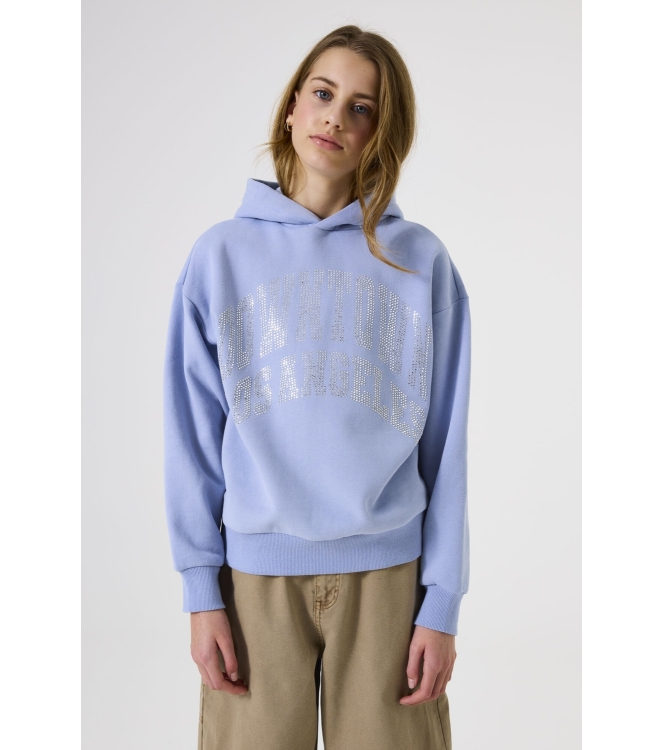 Garcia truien & vesten 5562 Frost Blue J52461