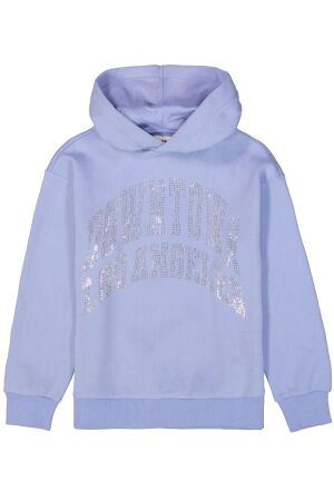 Garcia truien & vesten 5562 Frost Blue J52461